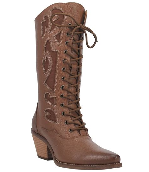 boots dillard's